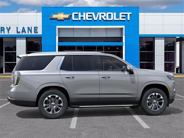 new 2026 Chevrolet Tahoe car, priced at $71,510