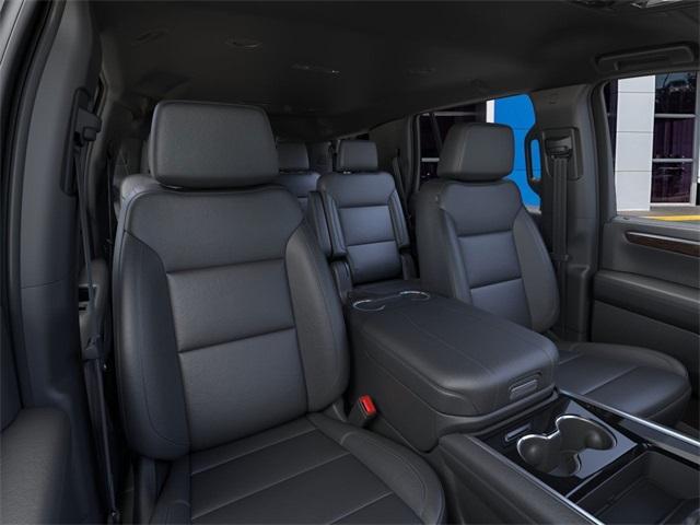 new 2026 Chevrolet Tahoe car, priced at $71,510