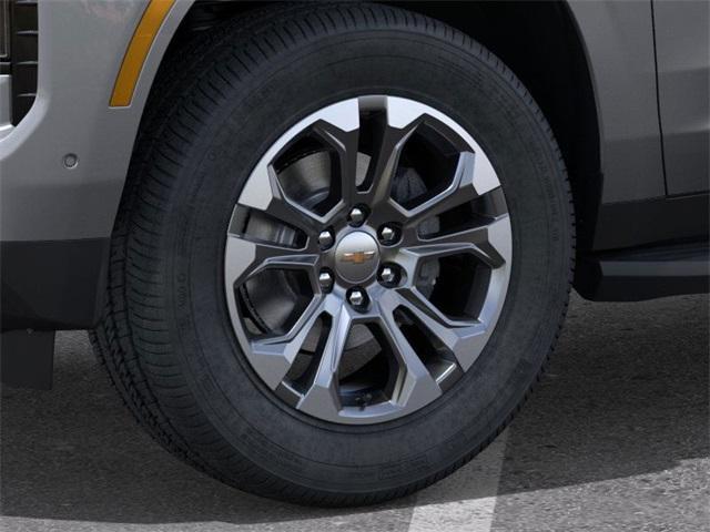 new 2026 Chevrolet Tahoe car, priced at $71,510