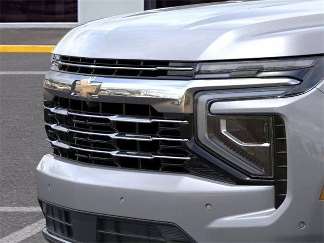 new 2026 Chevrolet Tahoe car, priced at $71,510