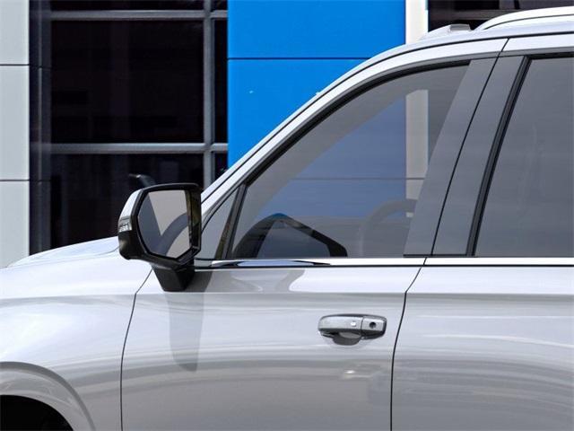 new 2026 Chevrolet Tahoe car, priced at $71,510