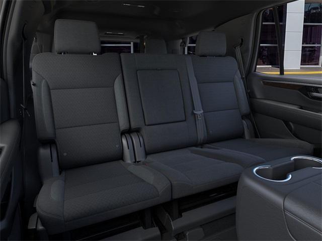 new 2026 Chevrolet Tahoe car, priced at $66,100