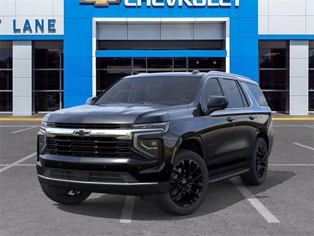new 2026 Chevrolet Tahoe car, priced at $66,100