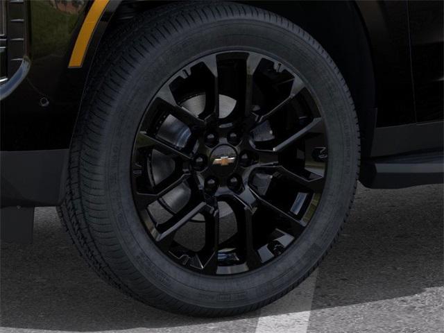 new 2026 Chevrolet Tahoe car, priced at $66,100