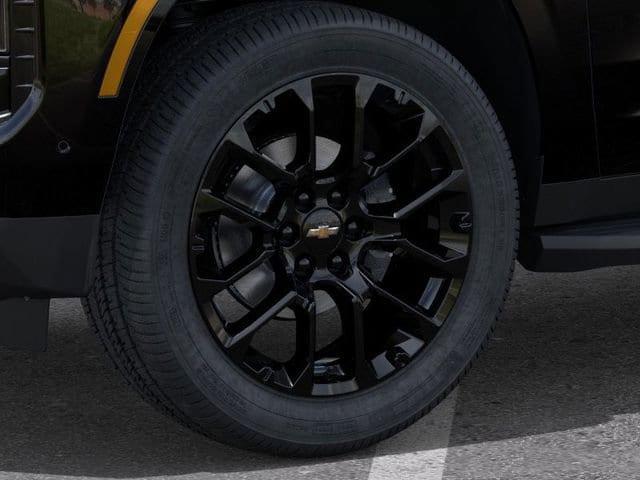 new 2026 Chevrolet Tahoe car, priced at $60,854