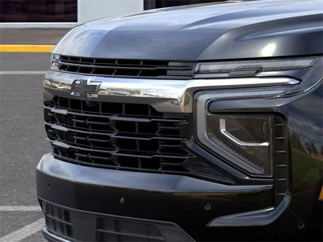 new 2026 Chevrolet Tahoe car, priced at $66,100