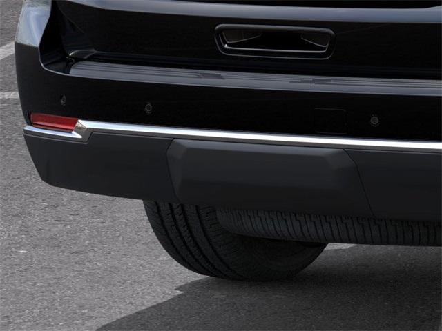 new 2026 Chevrolet Tahoe car, priced at $66,100