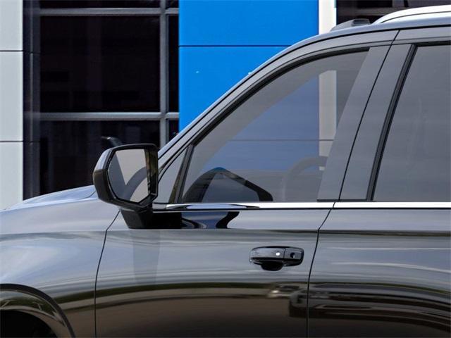 new 2026 Chevrolet Tahoe car, priced at $66,100
