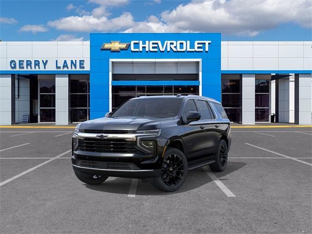 new 2026 Chevrolet Tahoe car, priced at $66,100