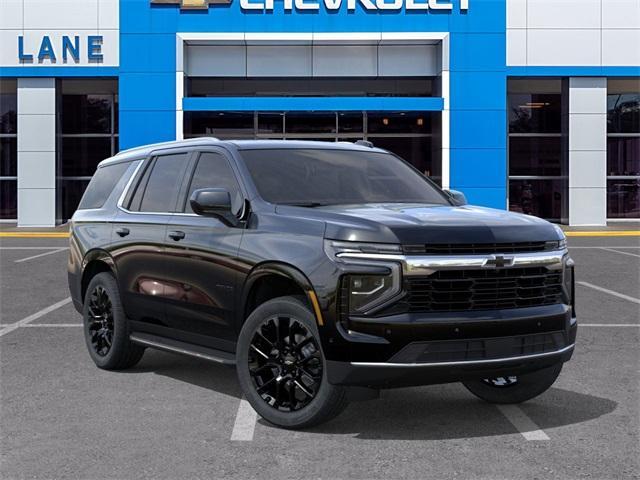 new 2026 Chevrolet Tahoe car, priced at $66,100