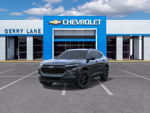 new 2026 Chevrolet Trax car, priced at $26,620