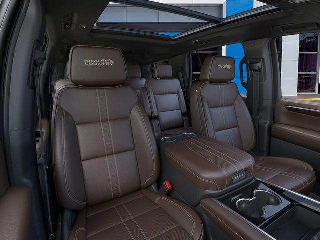 new 2026 Chevrolet Tahoe car, priced at $78,354