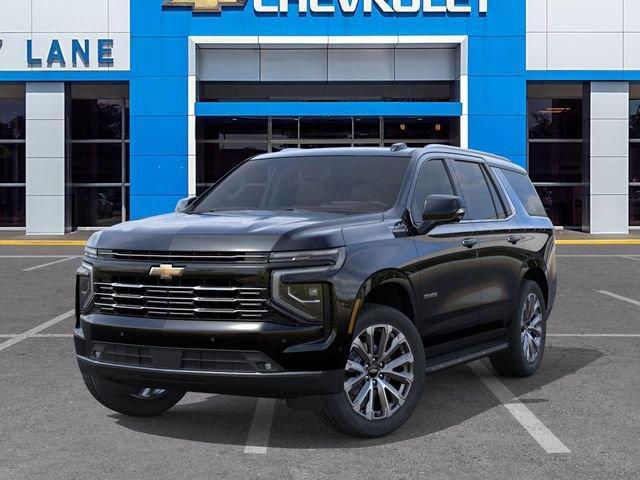 new 2026 Chevrolet Tahoe car, priced at $78,354