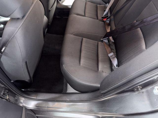 used 2025 Nissan Altima car, priced at $18,499