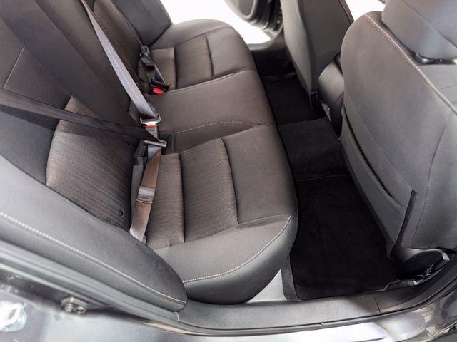 used 2025 Nissan Altima car, priced at $18,499