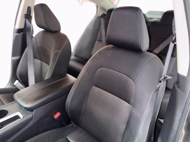 used 2025 Nissan Altima car, priced at $18,499