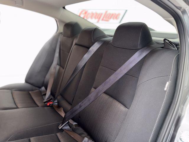 used 2025 Nissan Altima car, priced at $18,499