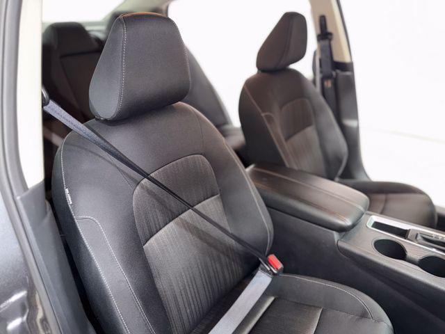 used 2025 Nissan Altima car, priced at $18,499