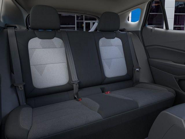 new 2026 Chevrolet Trax car, priced at $27,226