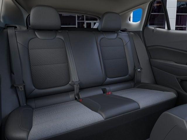new 2026 Chevrolet Trax car, priced at $28,052