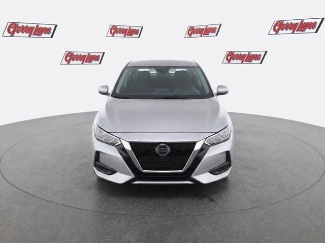 used 2023 Nissan Sentra car, priced at $20,434