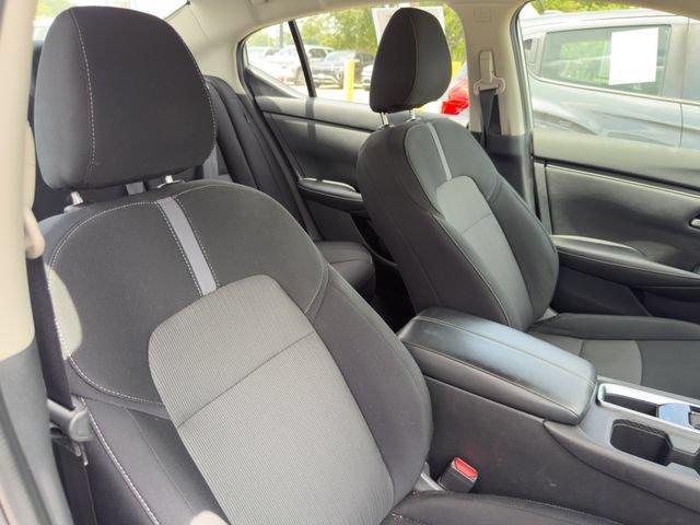 used 2023 Nissan Sentra car, priced at $20,134