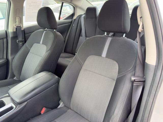 used 2023 Nissan Sentra car, priced at $20,134