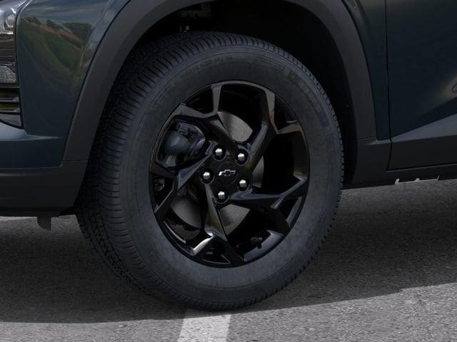 new 2026 Chevrolet Trax car, priced at $26,200