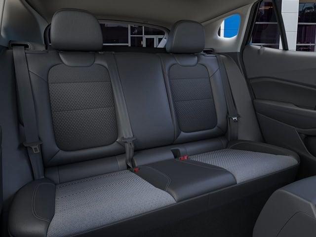 new 2026 Chevrolet Trax car, priced at $26,200
