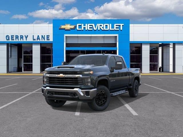 new 2026 Chevrolet Silverado 2500 car, priced at $72,369