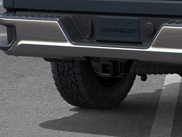 new 2026 Chevrolet Silverado 2500 car, priced at $72,369