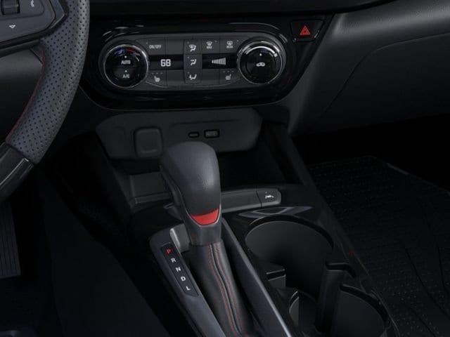 new 2026 Chevrolet Trax car, priced at $29,305