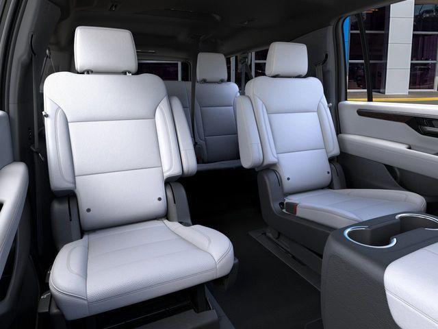 new 2026 Chevrolet Suburban car, priced at $85,704