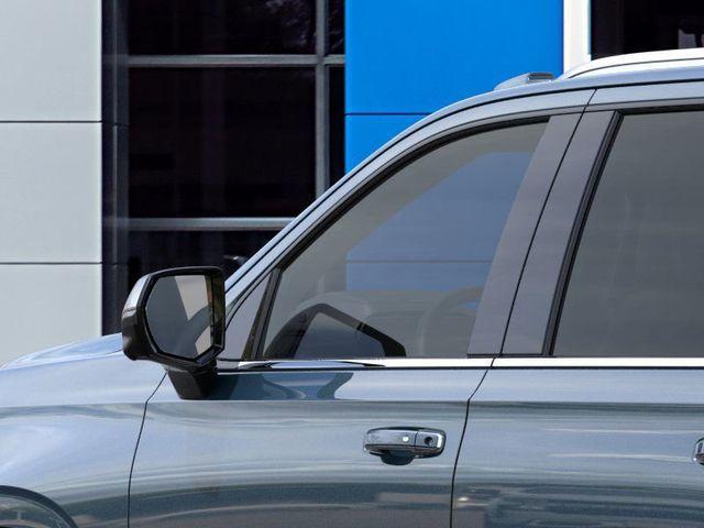 new 2026 Chevrolet Suburban car, priced at $85,704