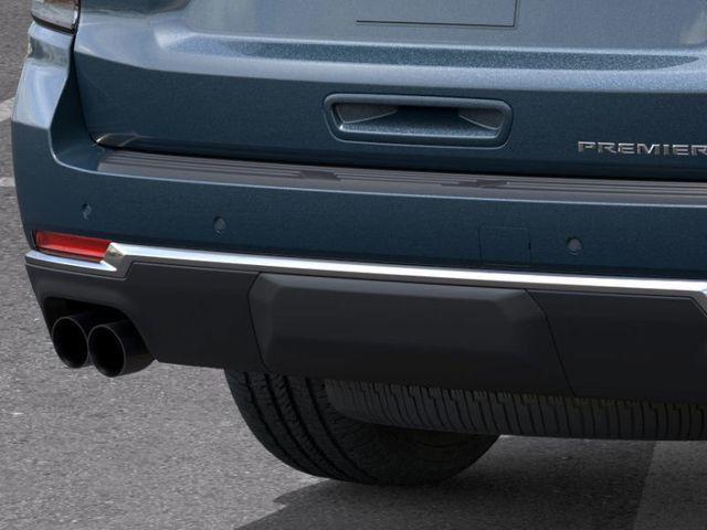 new 2026 Chevrolet Suburban car, priced at $85,704