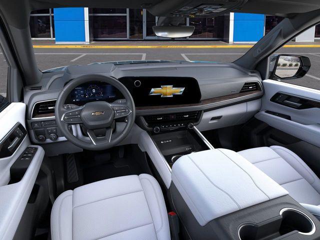 new 2026 Chevrolet Suburban car, priced at $85,704