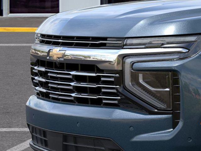 new 2026 Chevrolet Suburban car, priced at $85,704
