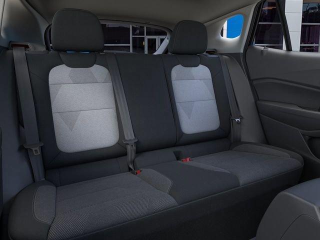 new 2026 Chevrolet Trax car, priced at $26,800