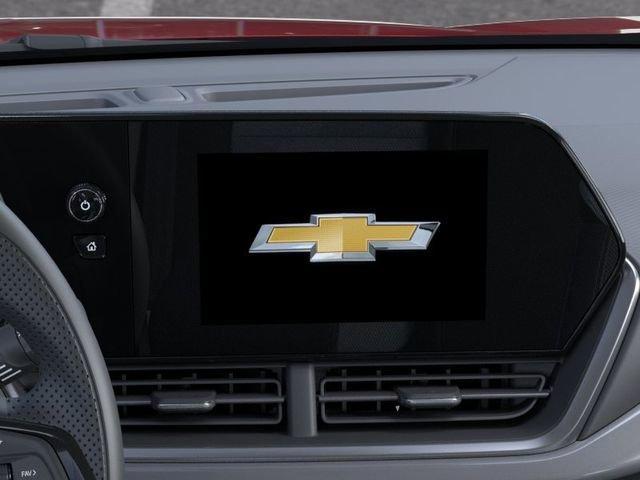 new 2026 Chevrolet Trax car, priced at $26,800