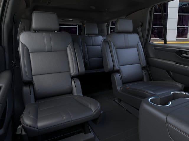 new 2026 Chevrolet Tahoe car, priced at $84,840