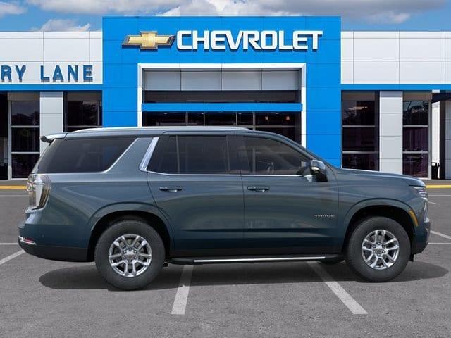 new 2026 Chevrolet Tahoe car, priced at $69,741
