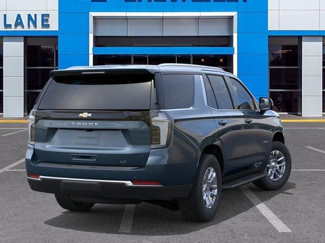 new 2026 Chevrolet Tahoe car, priced at $69,741