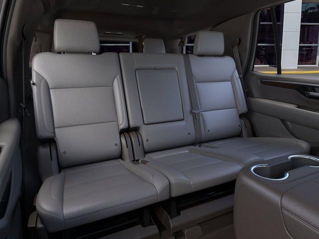 new 2026 Chevrolet Tahoe car, priced at $69,741