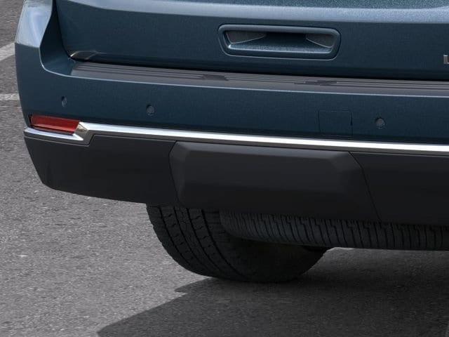 new 2026 Chevrolet Tahoe car, priced at $69,741