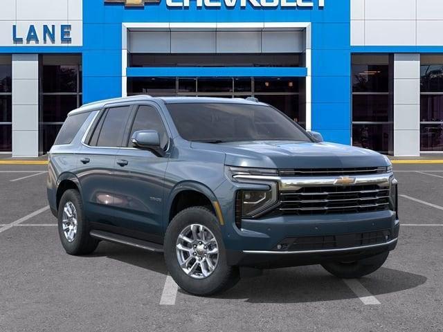 new 2026 Chevrolet Tahoe car, priced at $69,741
