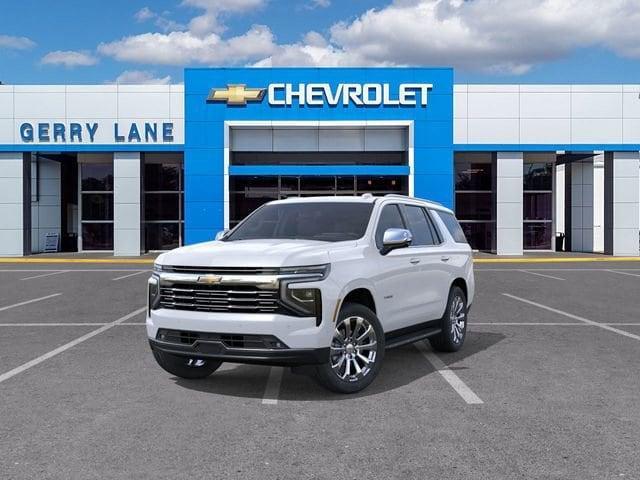 new 2026 Chevrolet Tahoe car, priced at $84,814