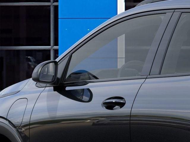new 2027 Chevrolet Bolt car, priced at $32,995