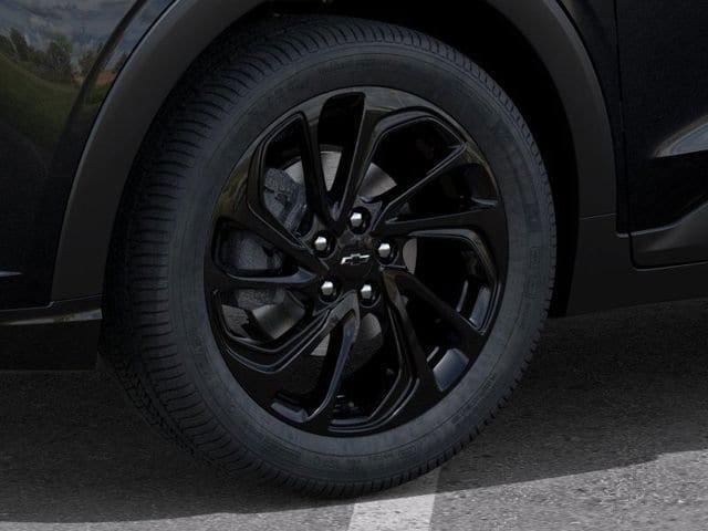 new 2027 Chevrolet Bolt car, priced at $32,995