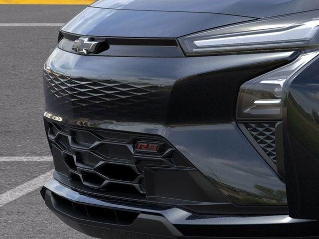 new 2027 Chevrolet Bolt car, priced at $32,995