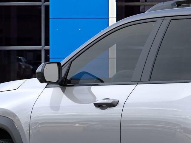 new 2026 Chevrolet Equinox car, priced at $40,103